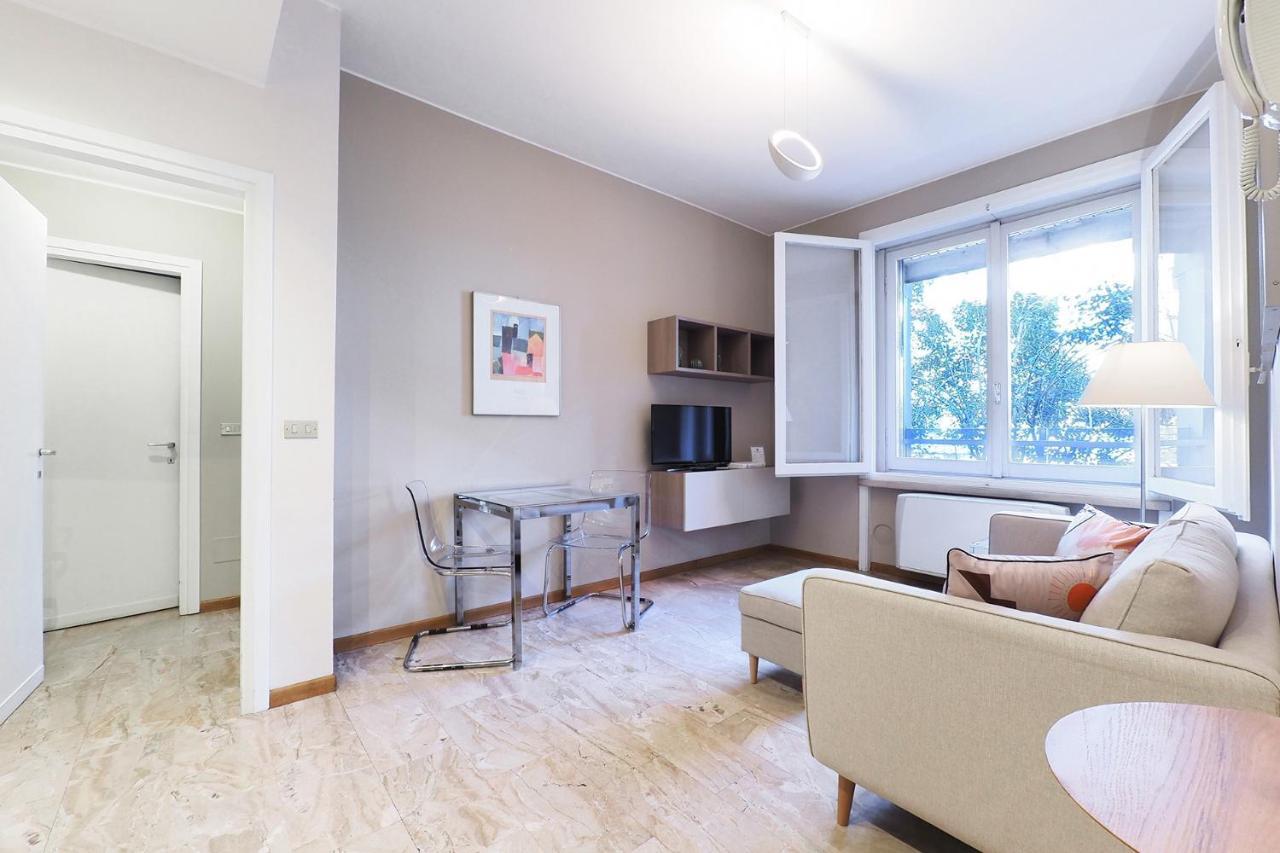 Contempora - Elvezia 8 - E15 Lejlighed Milano