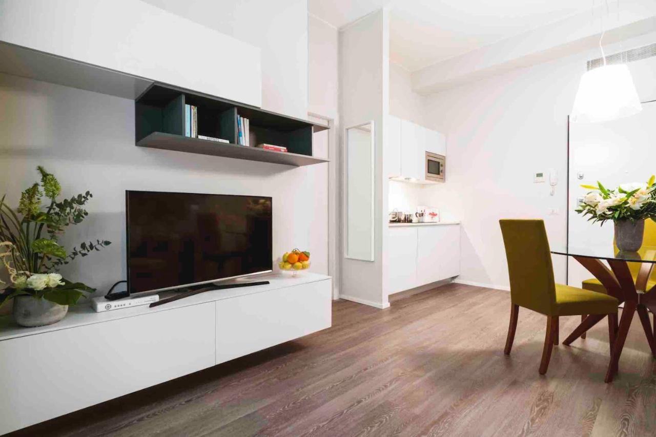 Apartment Contempora - Cavallotti 13 - B12 Mailand
