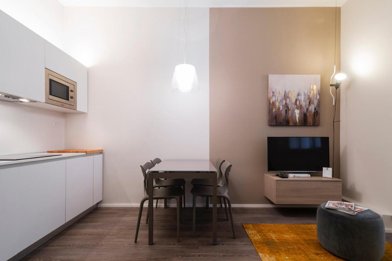 Apartment Contempora - Cavallotti 13 - B12