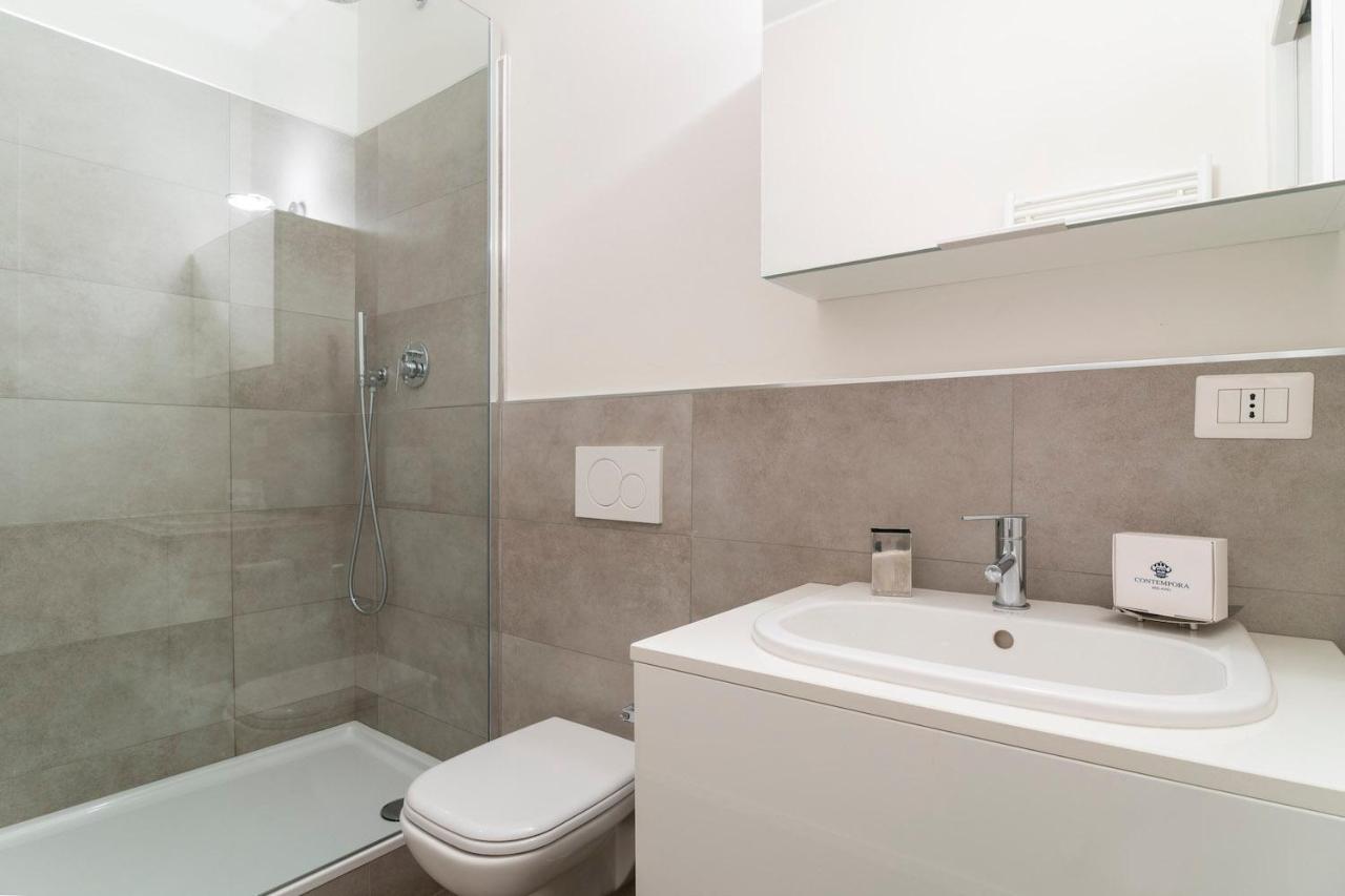 Contempora - Cavallotti 13 - B12 Mailand