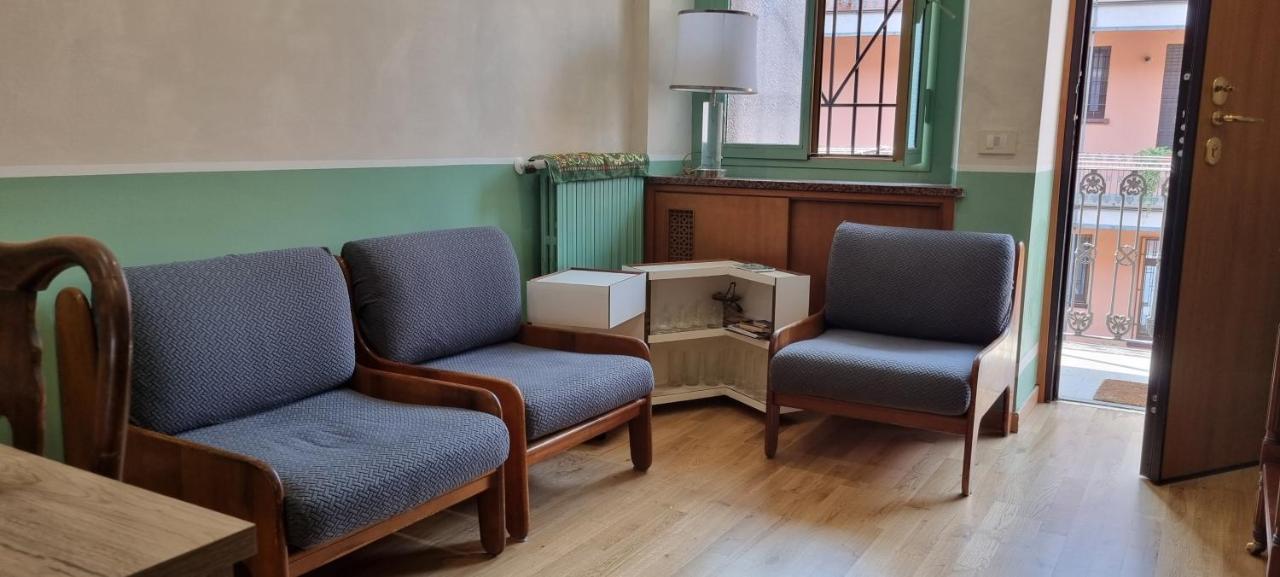 Altido New Apt 10 Min From Duomo, 25 Min From Linate Milaan