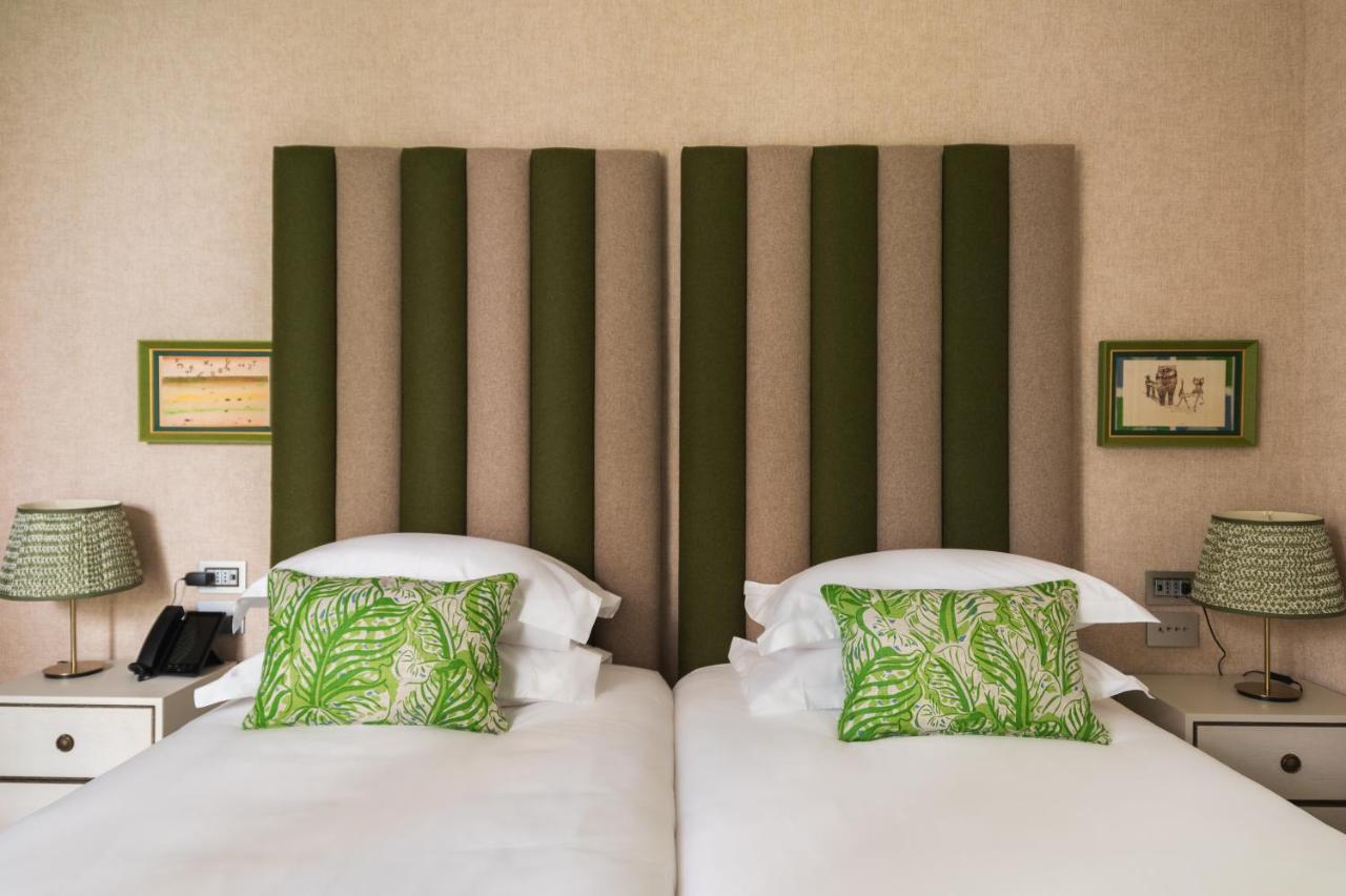 Vmaison Brera Hotell 5*
