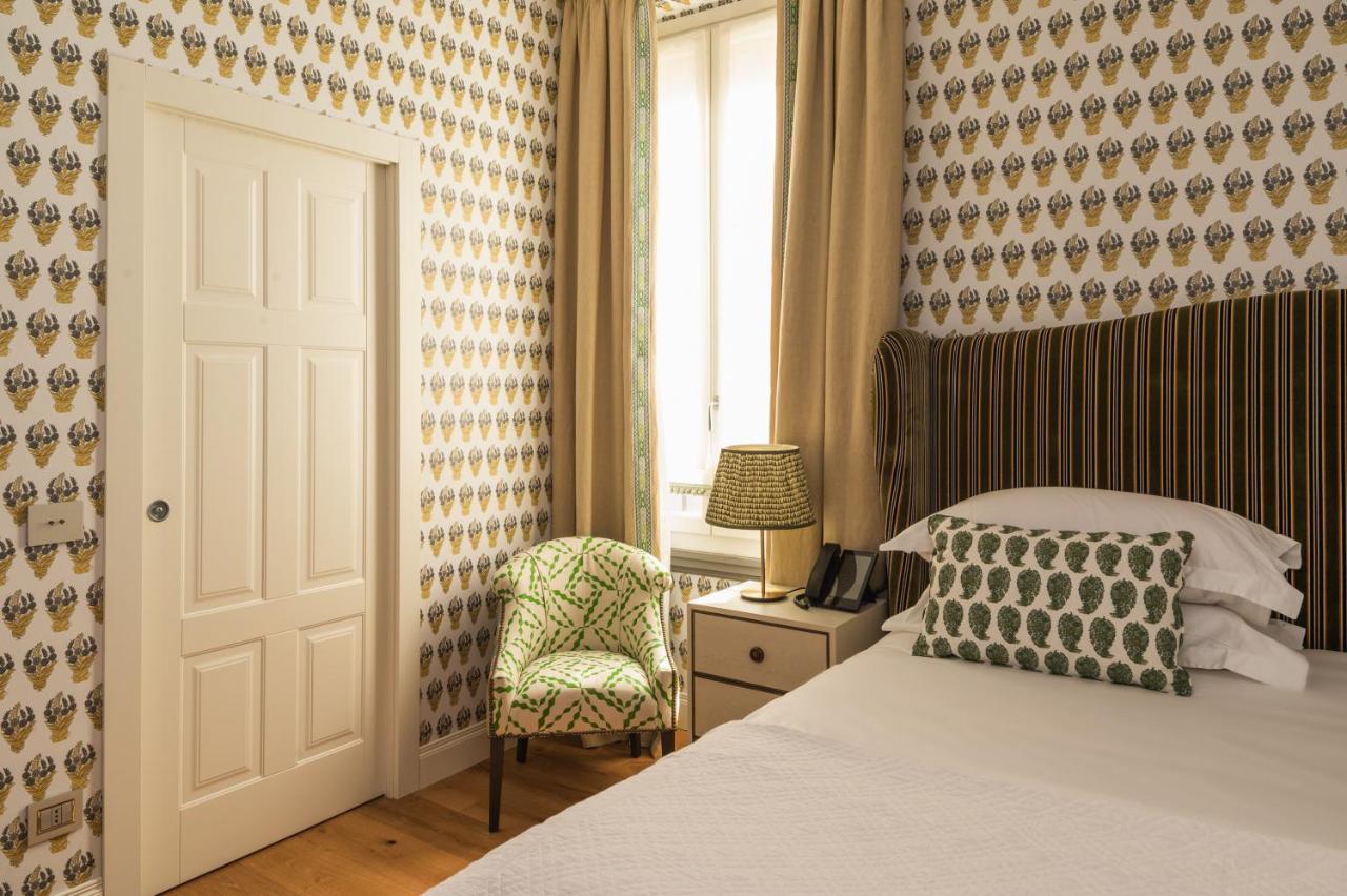 Hotell Vmaison Brera 5*