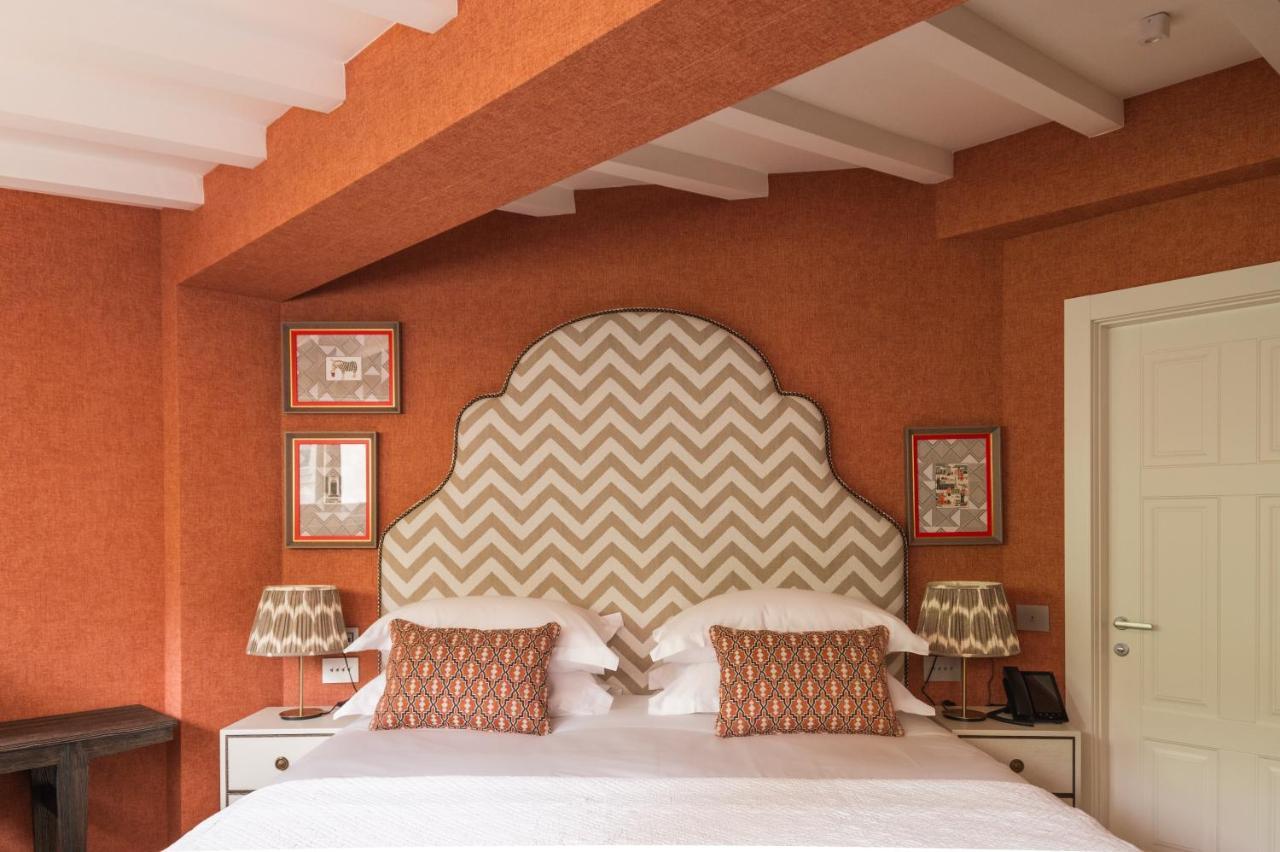 Hotell Vmaison Brera 5*