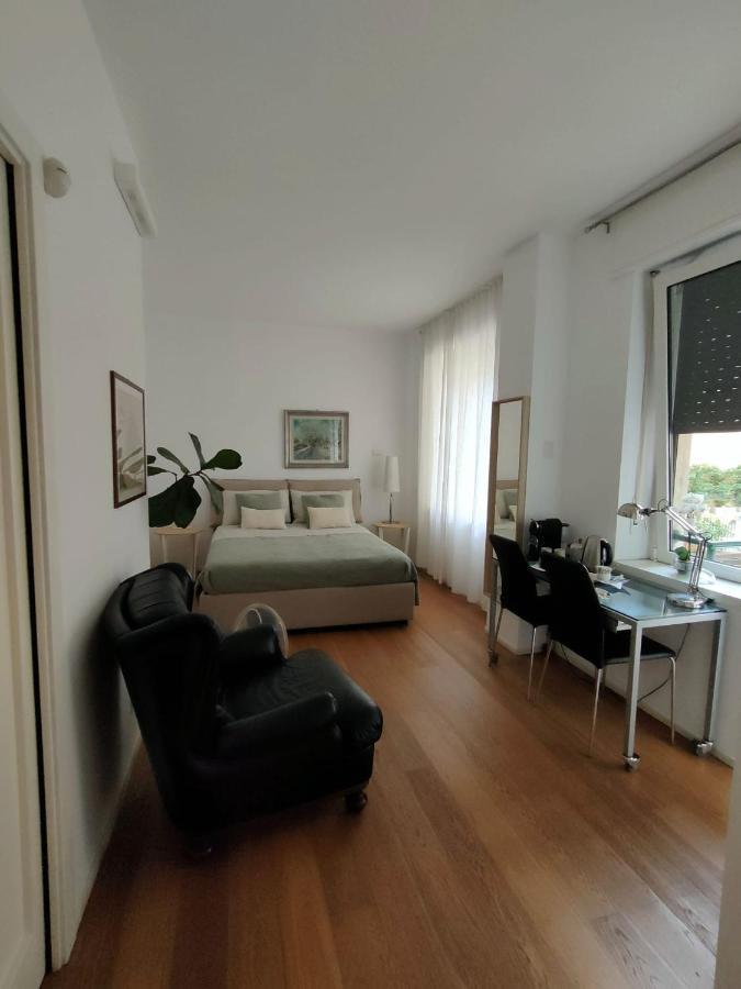 La Casa Di Sole Milaan