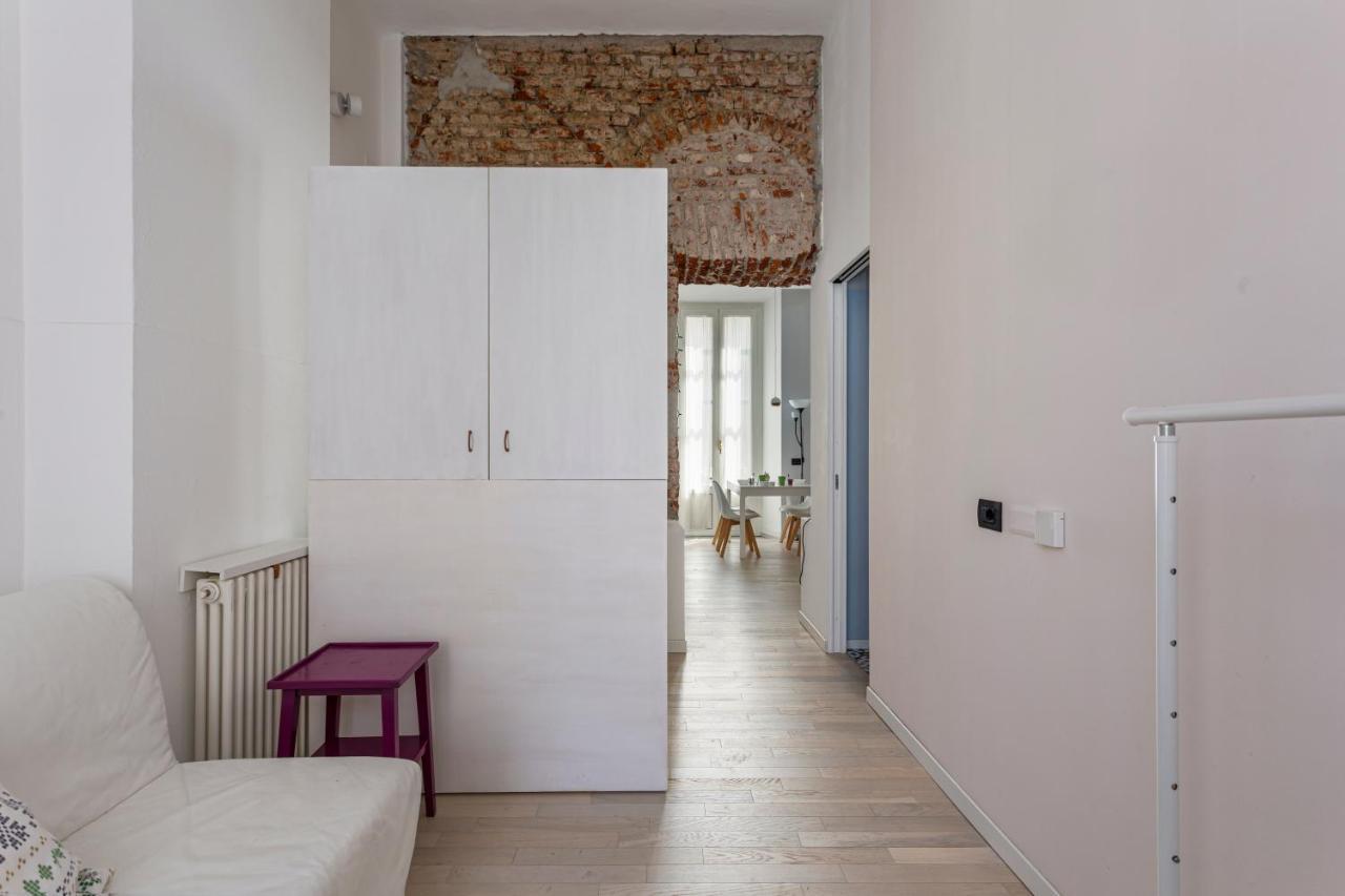 Lejlighed Lovely & Modern In China Town Area - Via Rosmini *
