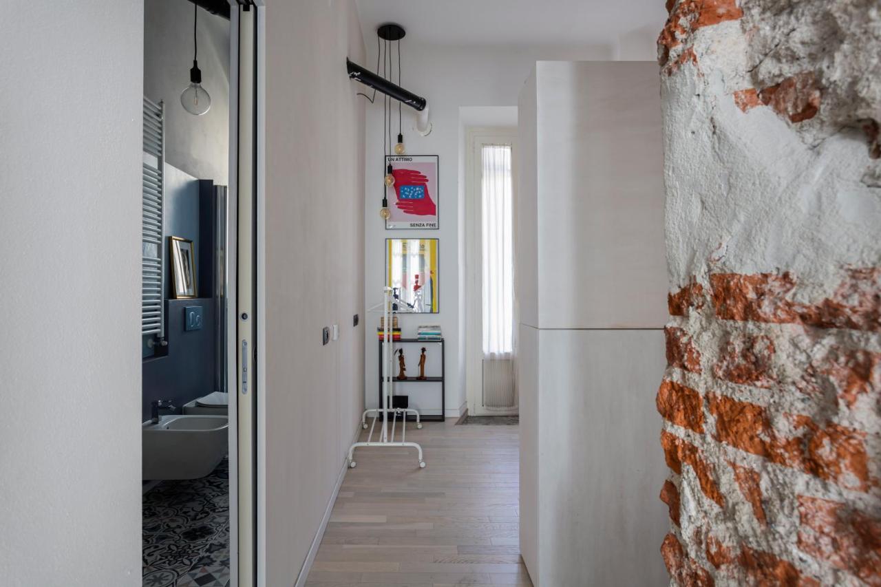 Lovely & Modern In China Town Area - Via Rosmini *