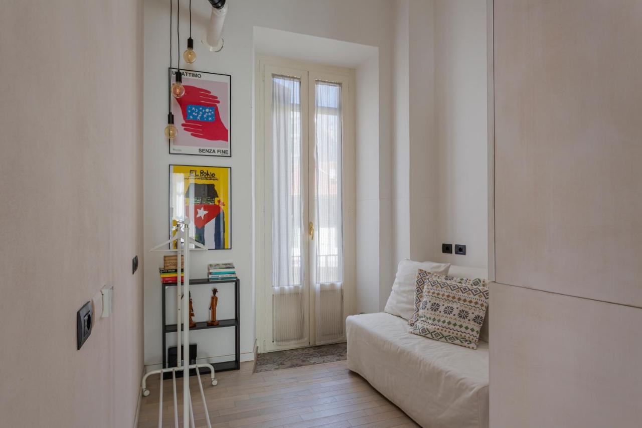 Lovely & Modern In China Town Area - Via Rosmini Appartement