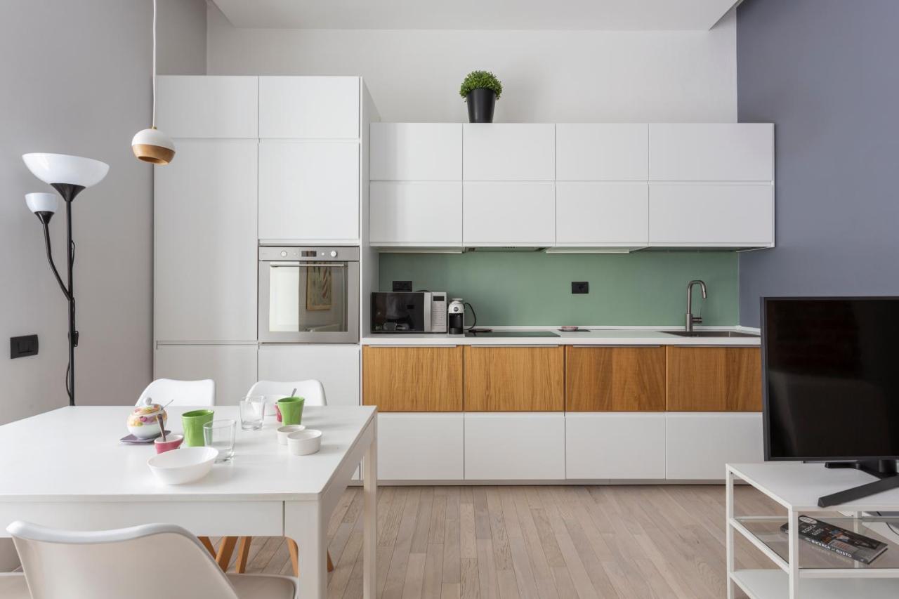 Lejlighed Lovely & Modern In China Town Area - Via Rosmini *