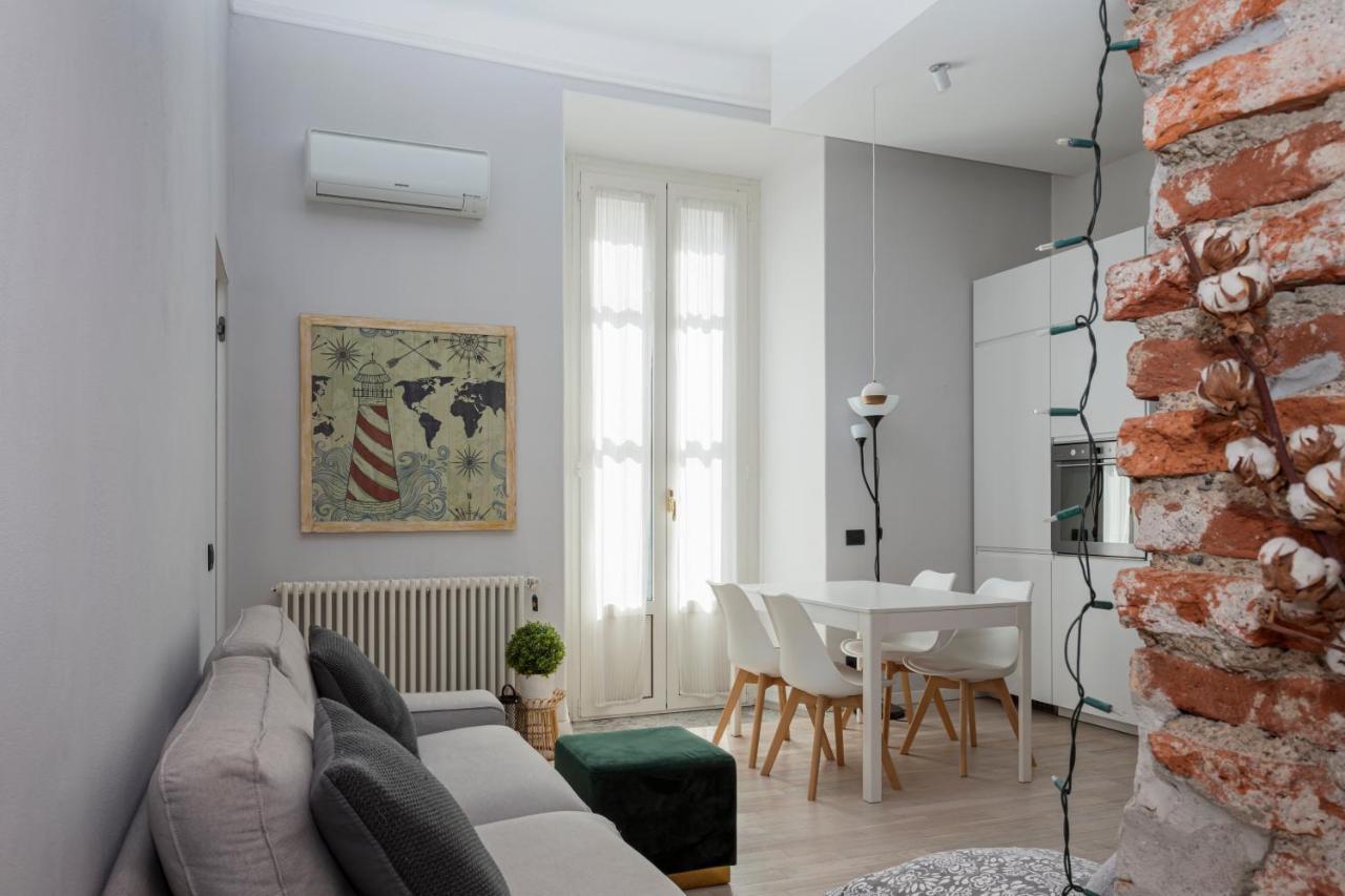Lovely & Modern In China Town Area - Via Rosmini Appartement