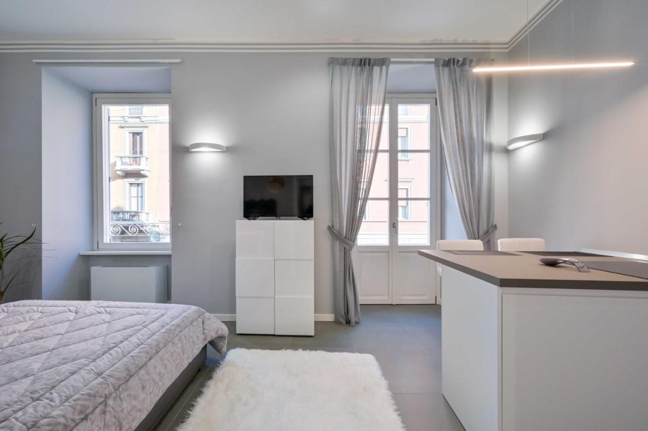 Leilighet Porta 92 Romana Milano