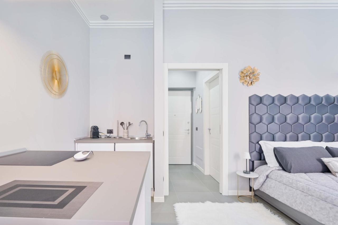 Appartamento Piazza Della Scala 3 *