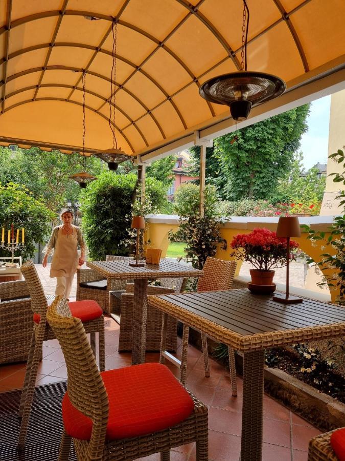 Hotel Charly Hotel Milan