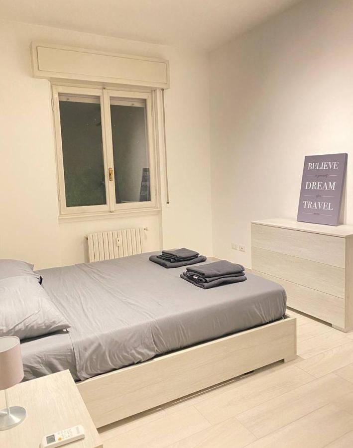 Appartamento Luminosissimo A *