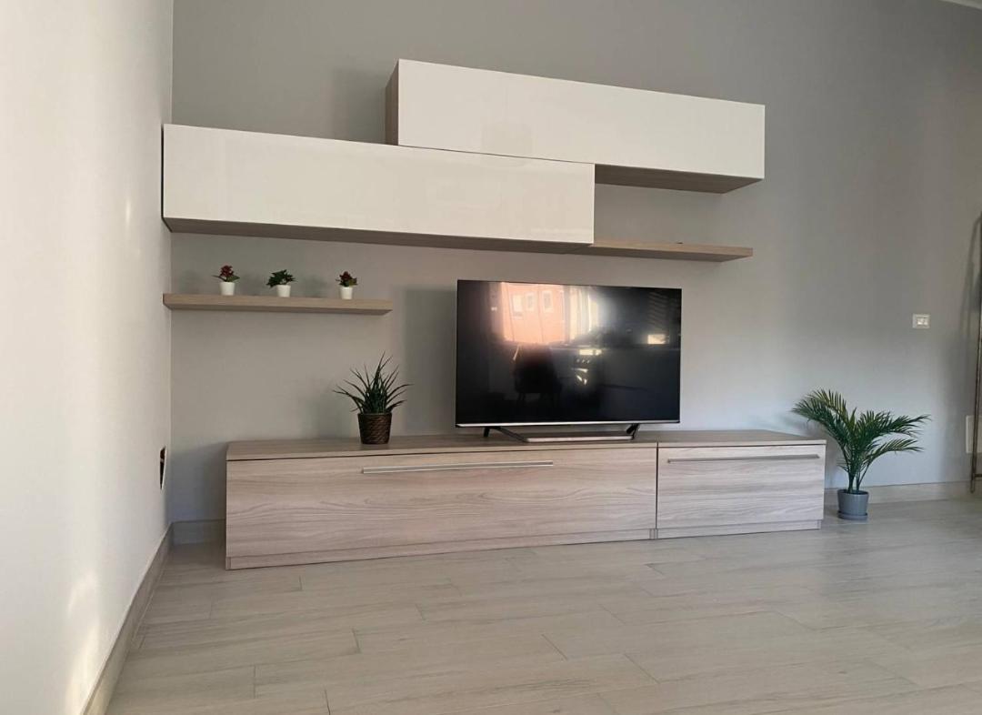 Appartamento Luminosissimo A