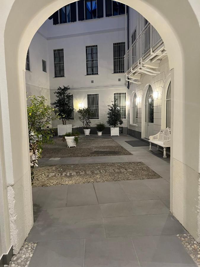 Porta 92 Romana Leilighet Milano