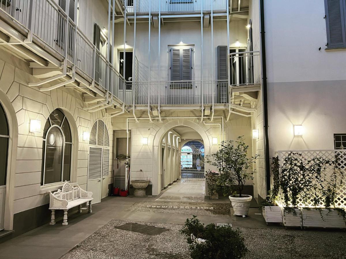 Appartamento Piazza Della Scala 3