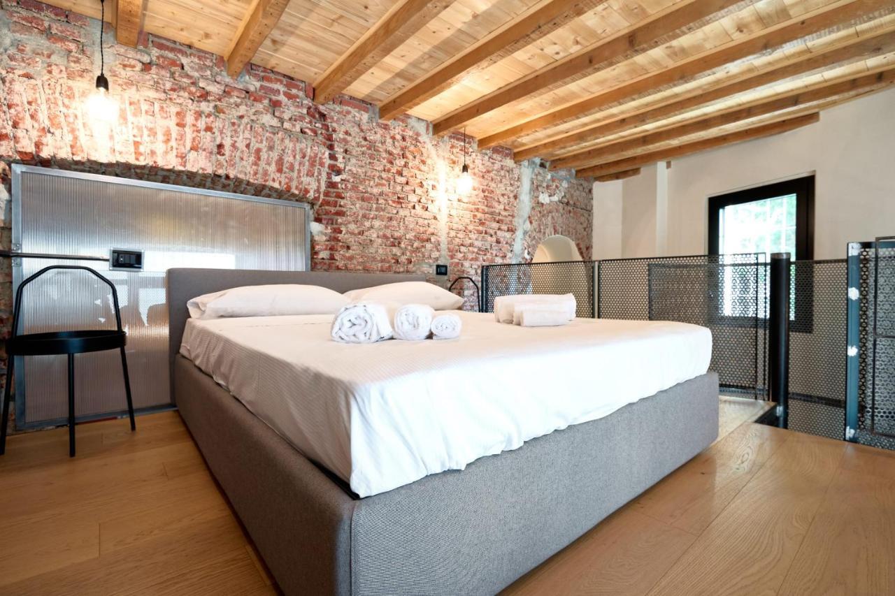 Lancetti Stylish Loft - Hosted By Sweetstay * Milan