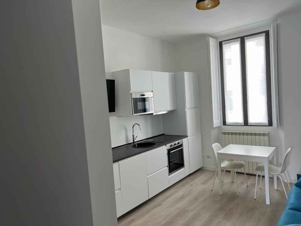 Lejlighed Prestige Boutique Homes - Arco Della Pace 2