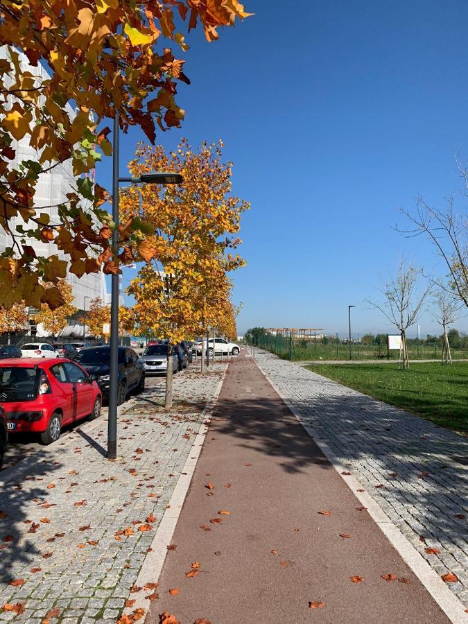 Leilighet Sweet In Smart District