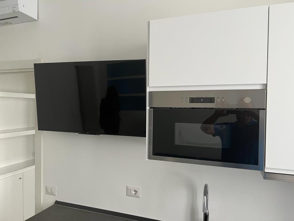 Prestige Boutique Homes - Arco Della Pace 2 Lejlighed *