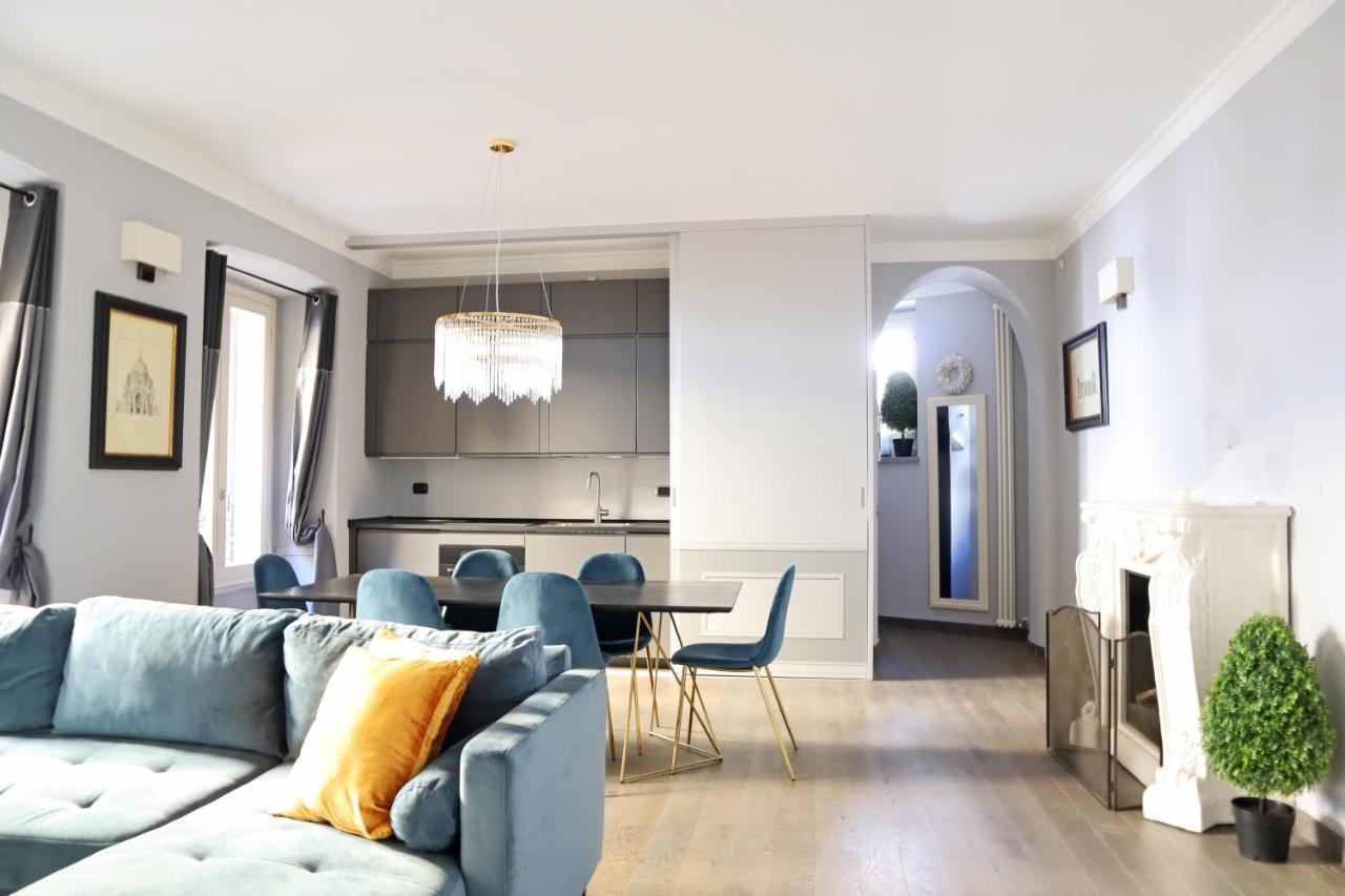 Apartment Marghera Elegant Style