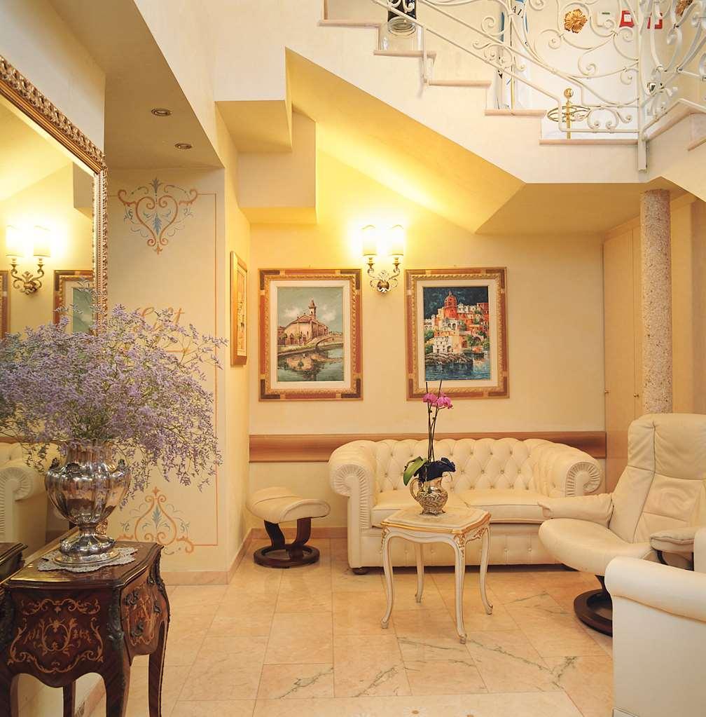 Boutique Dieci Hotel 4*