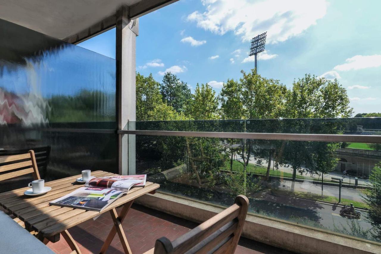 Contempora - Elvezia 8 - E33 Apartment