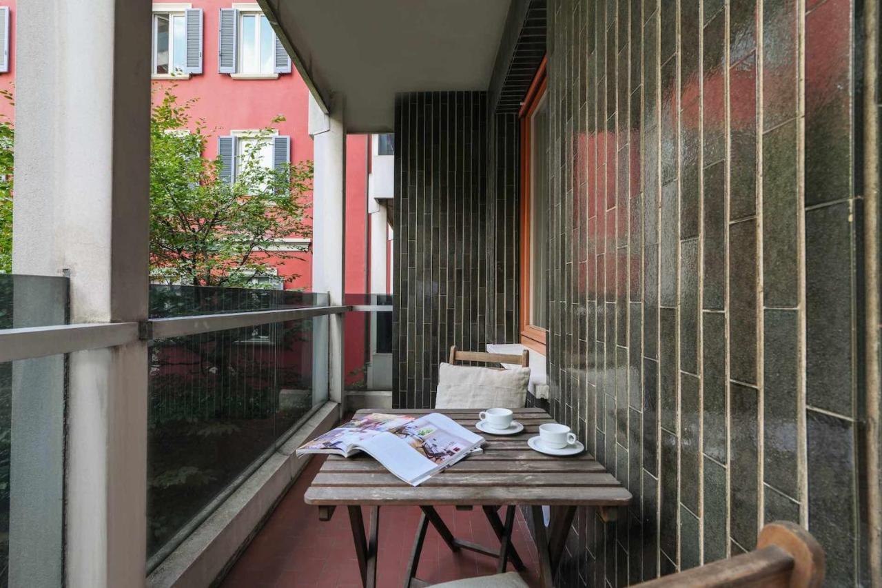 Contempora - Elvezia 8 - E15 Lejlighed