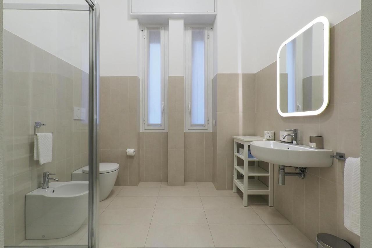 Appartement Contempora - Cavallotti 13 - B23