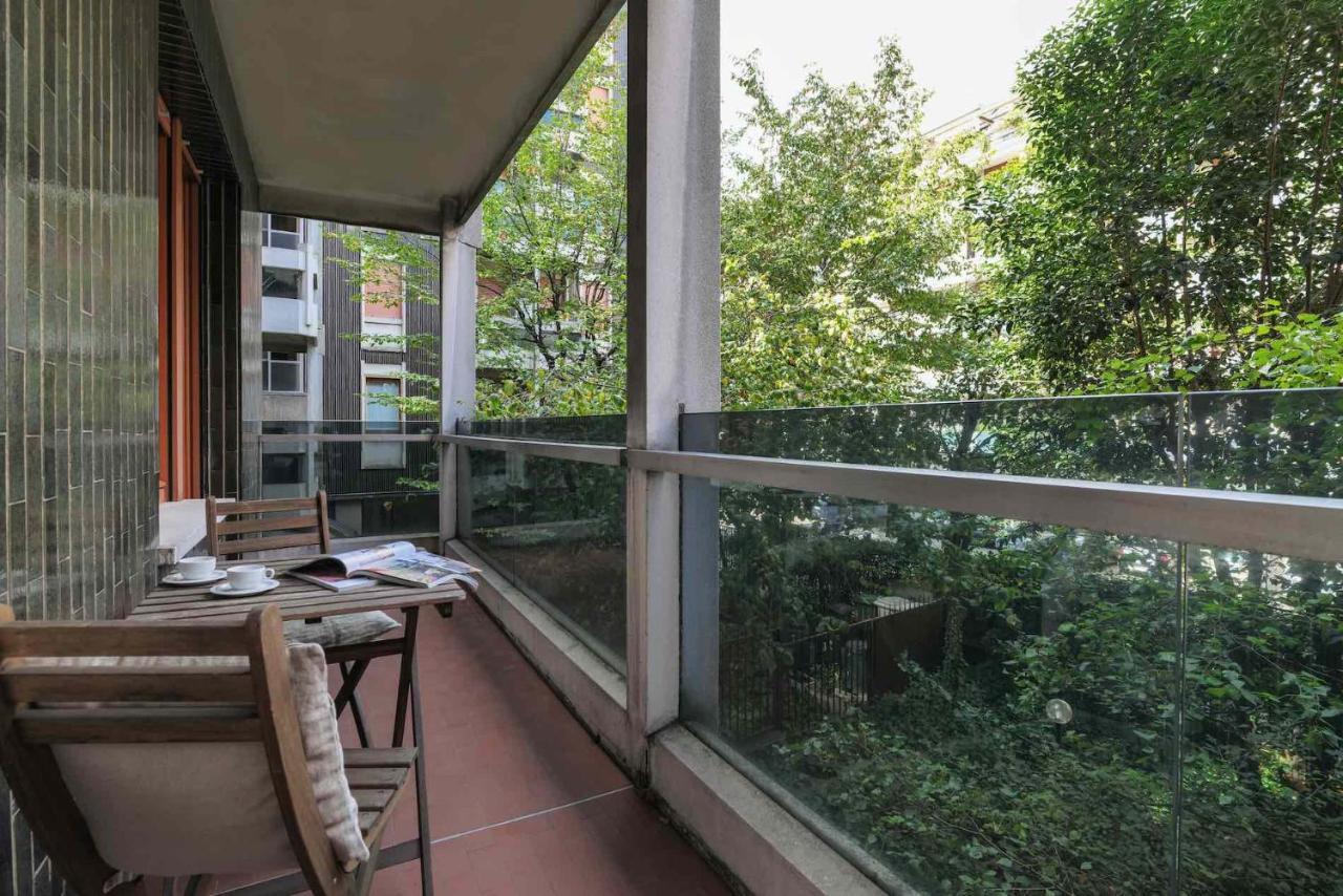 Contempora - Elvezia 8 - E15 Lejlighed *
