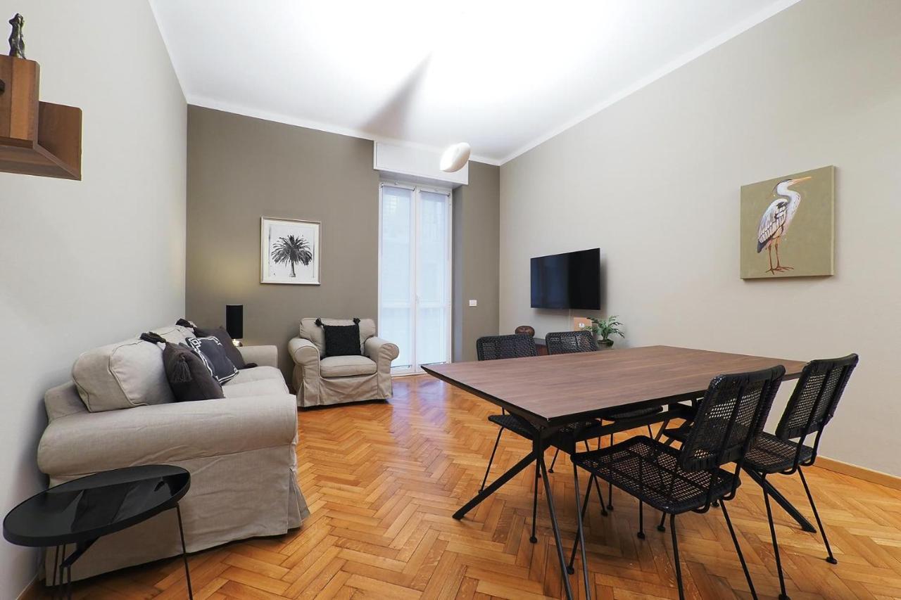 Appartement Contempora - Cavallotti 13 - B23 *
