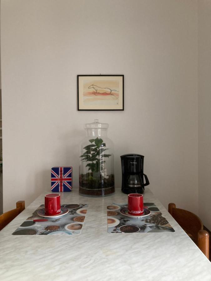 Smart Appartement Milaan