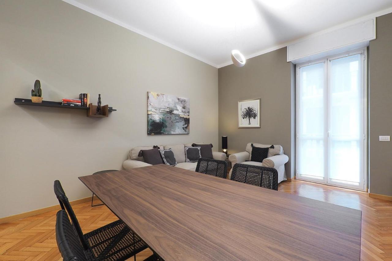 Contempora - Cavallotti 13 - B23 Appartement