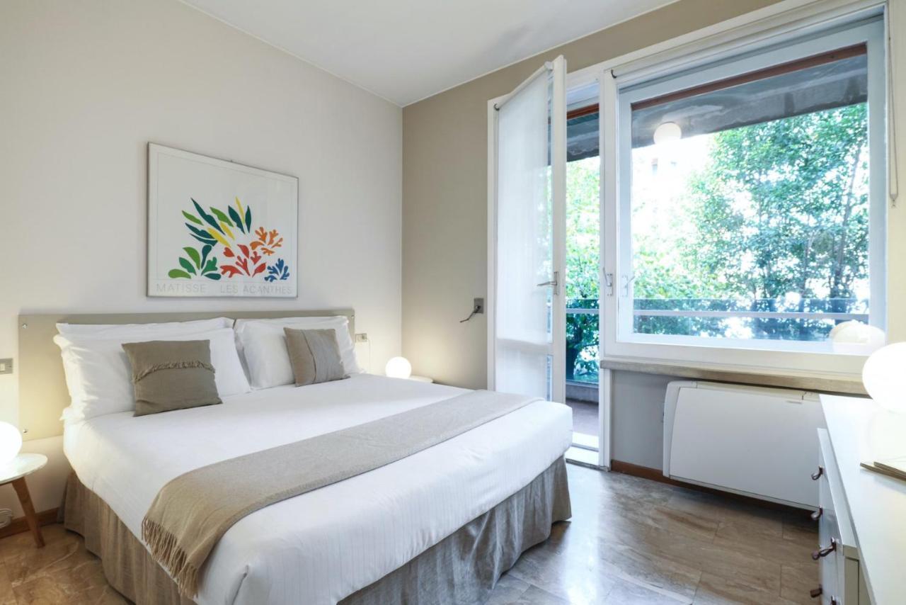 Contempora - Elvezia 8 - E15 Milano