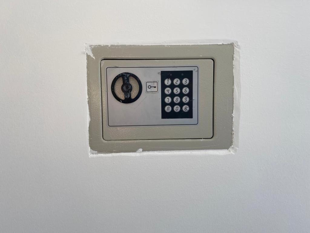 Smart Appartement
