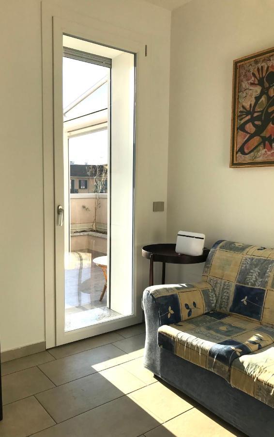 Smart Appartement Milaan