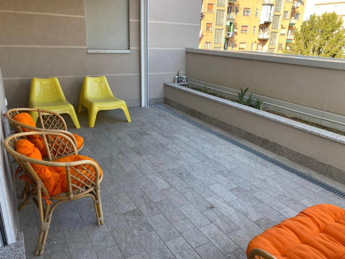 Smart Appartement
