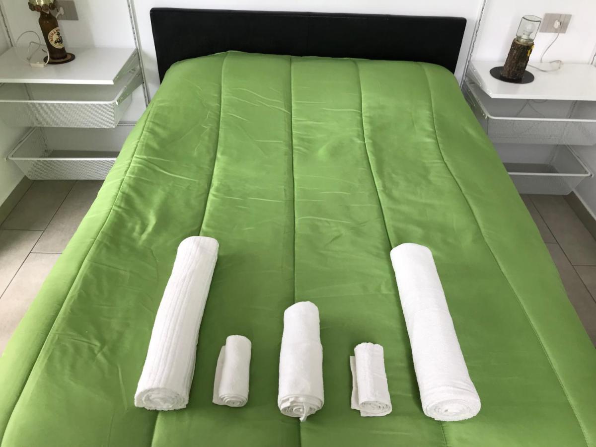Smart Appartement Milaan
