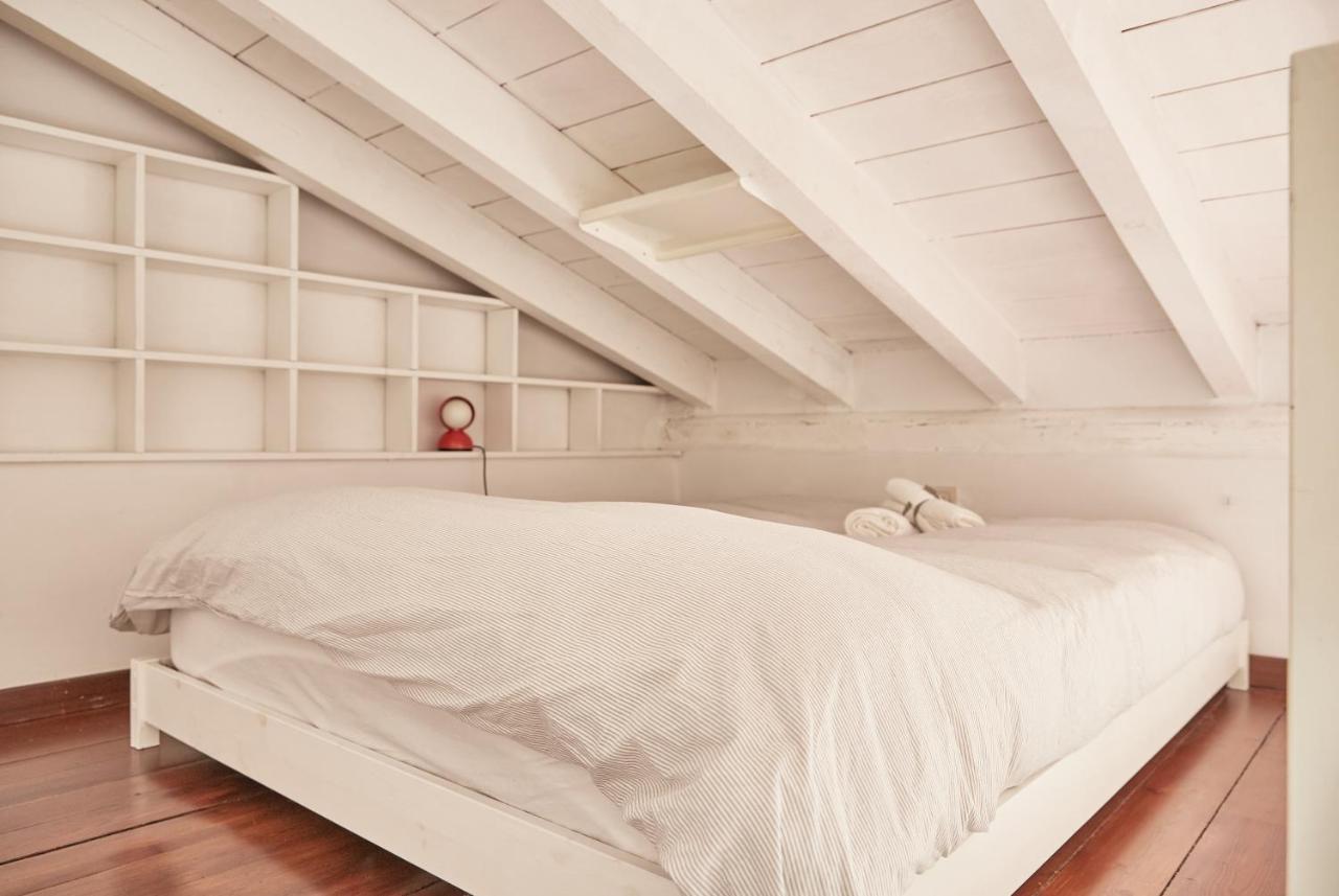 Apartment Il Terrazzino - Loft With Terrace And View - With Elevator - Milan