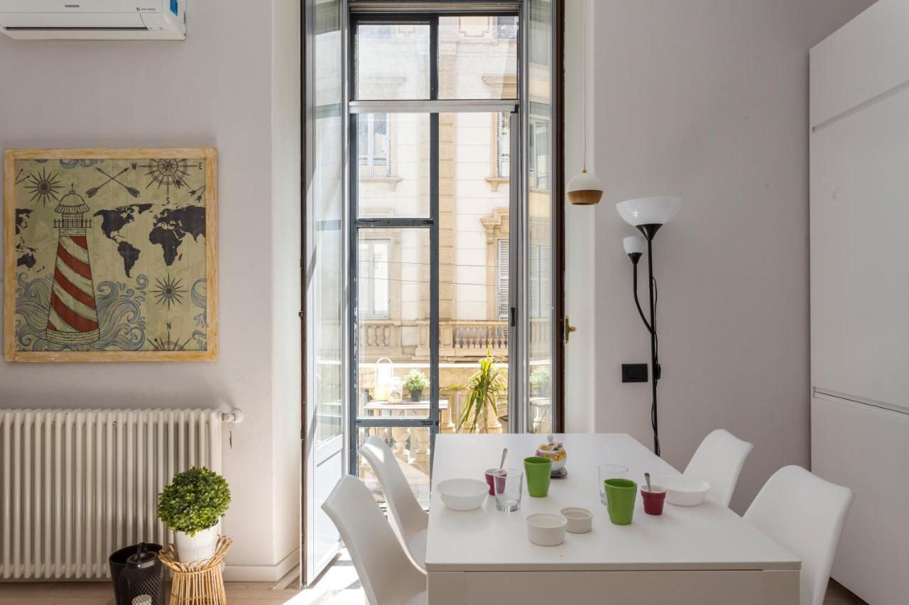 Lovely & Modern In China Town Area - Via Rosmini * Milano