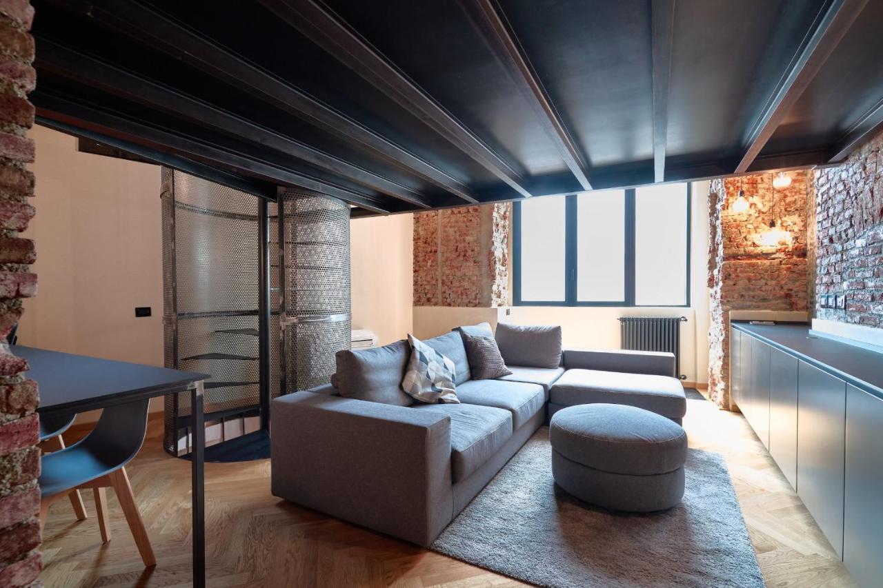 Lancetti Stylish Loft - Hosted By Sweetstay Apartment Milan