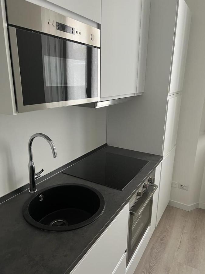 Prestige Boutique Homes - Arco Della Pace 2 Mailand