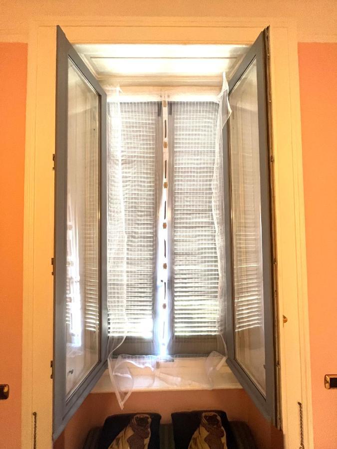 Lejlighed Elegante Casa Liberty