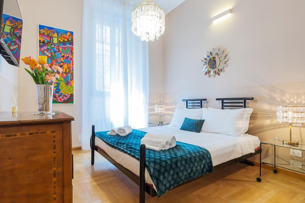 Retreats Duomo Appartement
