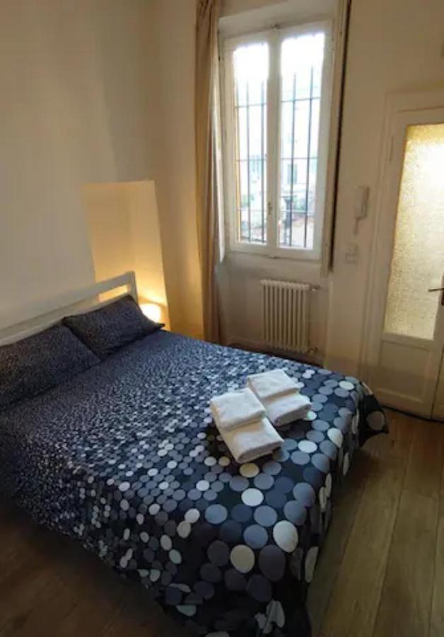 Monolocale Zona Corso Buenos Aires - Paisiello Appartement Milaan