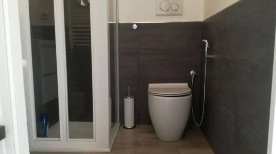 Monolocale Zona Corso Buenos Aires - Paisiello Appartement Milaan