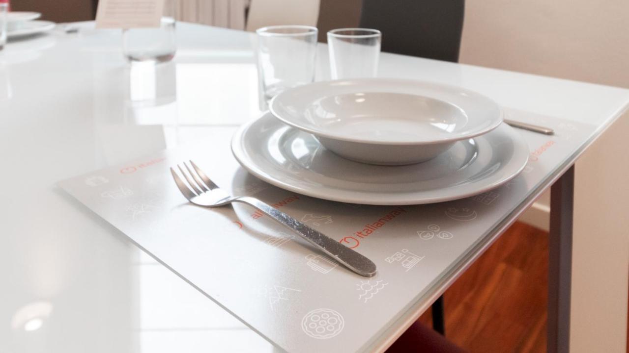 Italianway - Tagiura 8 *