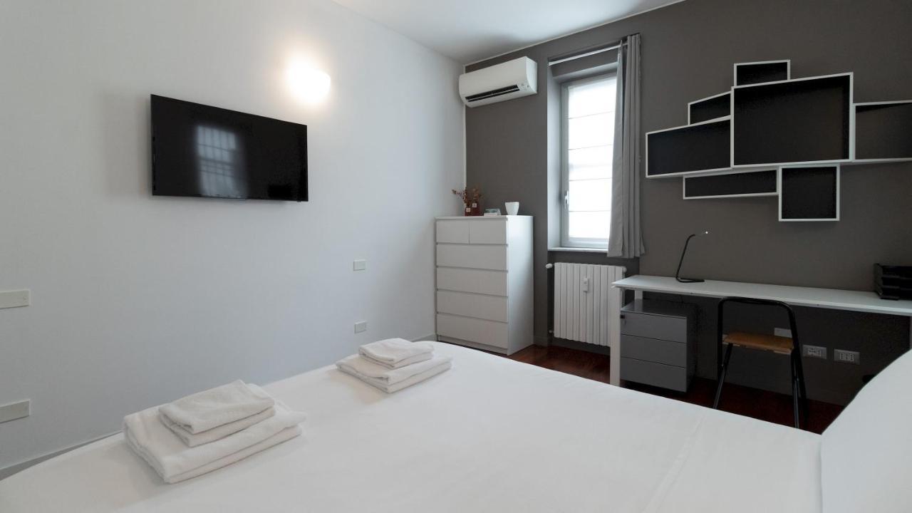Italianway - Tagiura 8 Lejlighed *