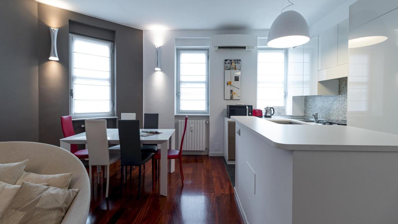 Italianway - Tagiura 8 * Milan